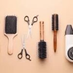 Right Hair Tools