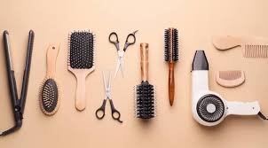Right Hair Tools