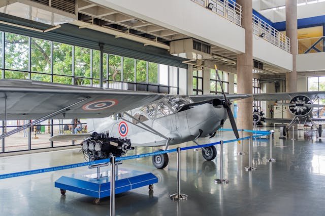 Tech and the Aviation Industry: How Two Fields Intertwine