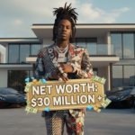 Young Thug Net Worth