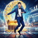 Psy Net Worth