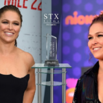 Ronda Rousey Net Worth