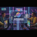 JupiterQQ