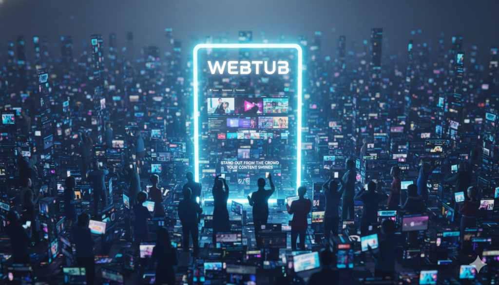 Webtub