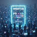 Webtub