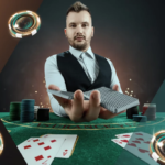 The Rise of Solana Live Dealer Casinos: Revolutionizing Real-Time Gaming