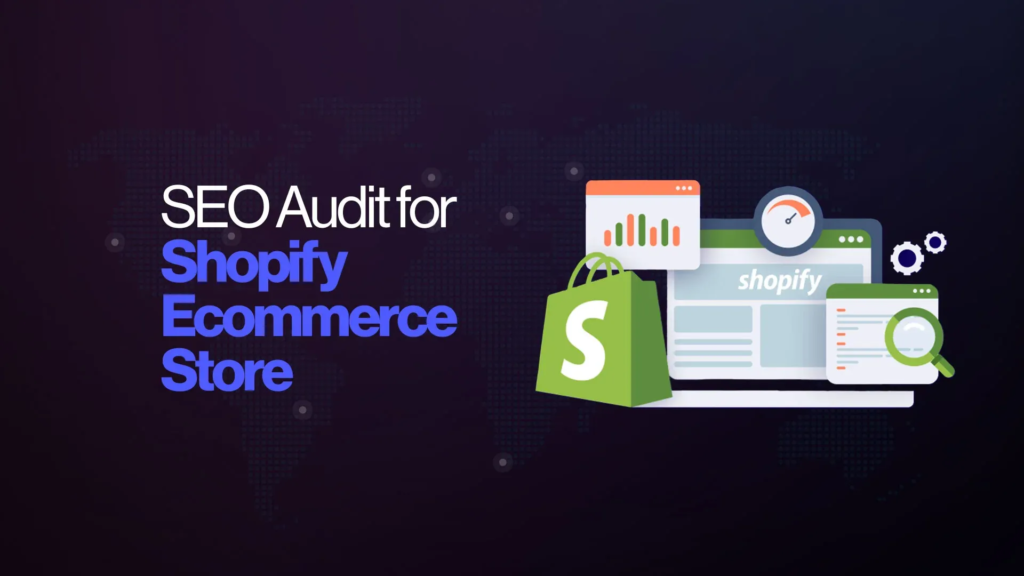 7 Best Technical SEO Audit Services for Shopify Stores