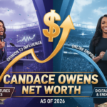 Candace Owens Net Worth