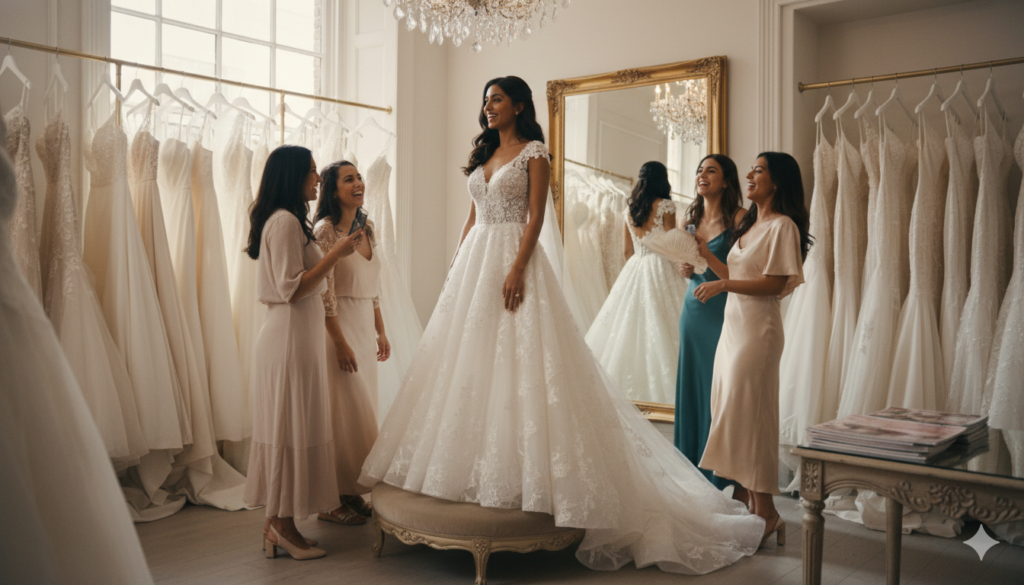 Wedding Dresses UK