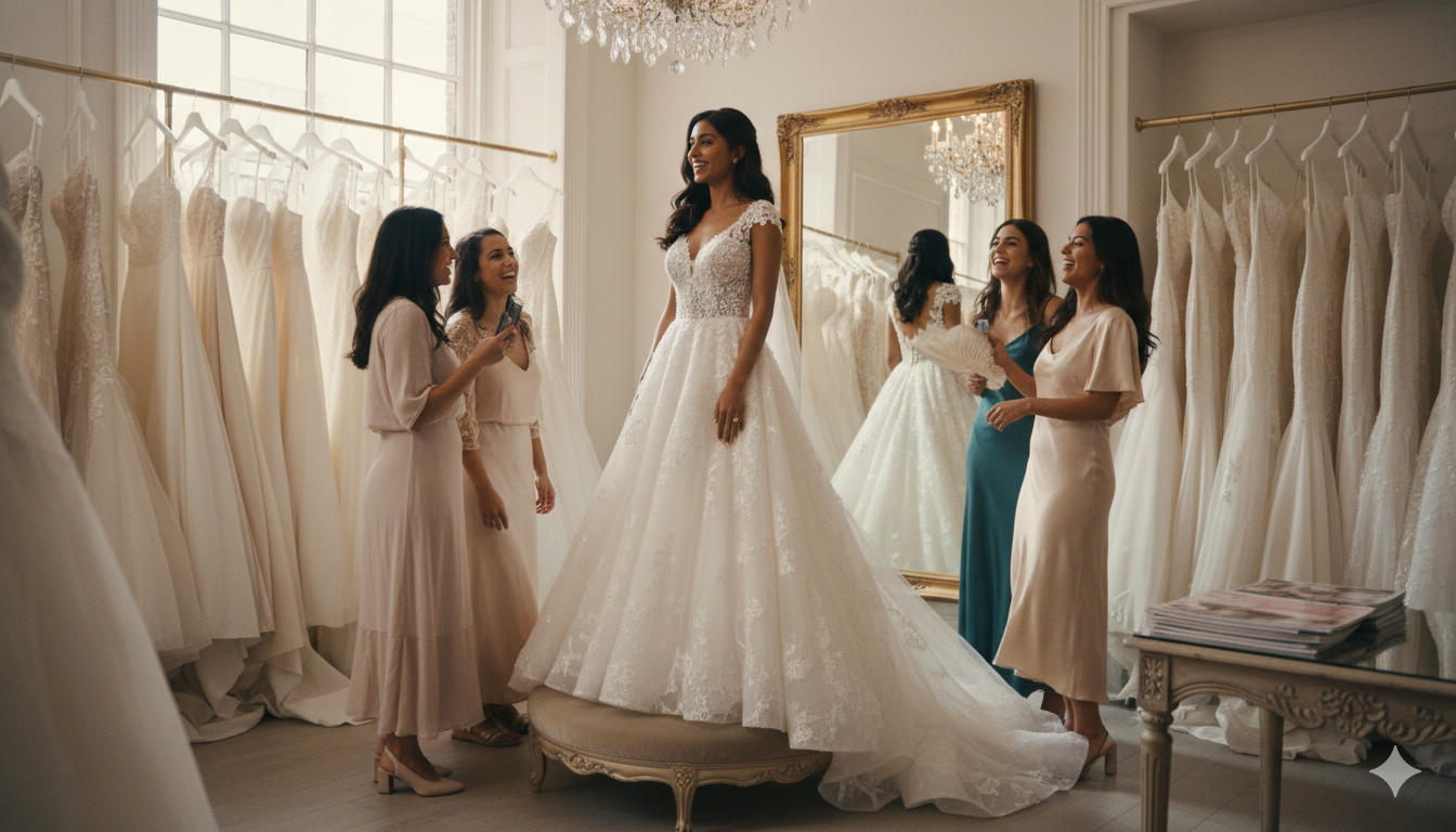 Wedding Dresses UK