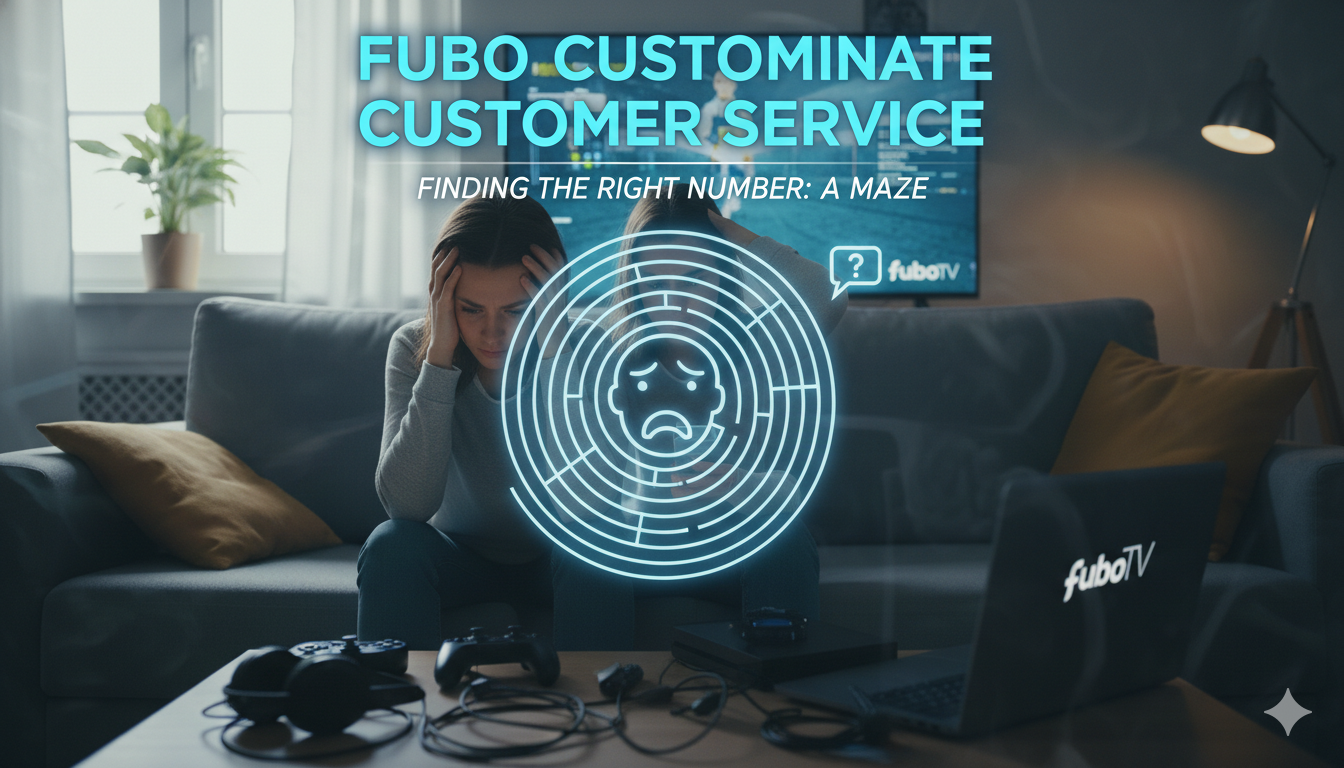 Fubo Customer Service