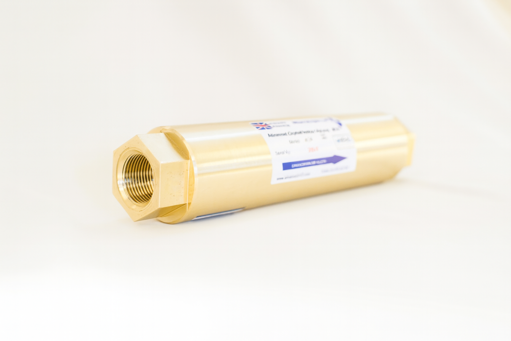 ACP Water Conditioner: A Practical Water Conditioner UK Solution for Hard Water Homes