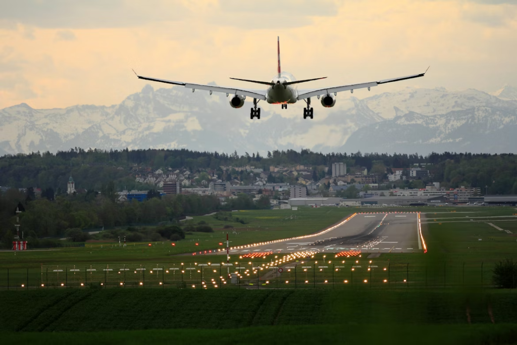 Best Practices for Managing Aircraft Systems on the Ground