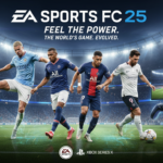 EA Sports FC 25