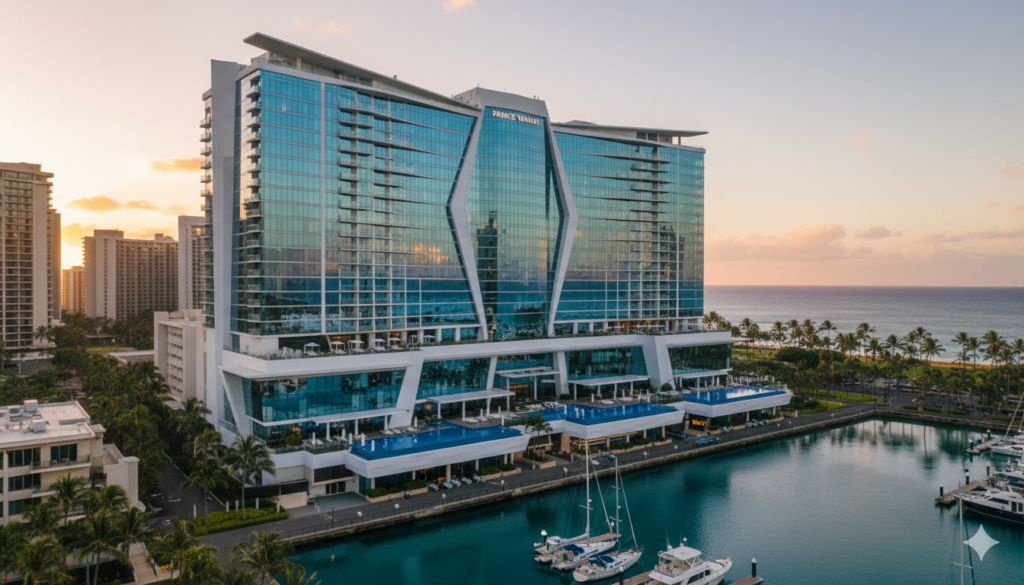 Prince Waikiki