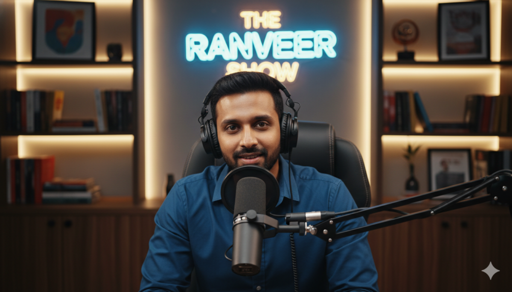 Ranveer Allahbadia Wiki