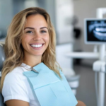 4 Reasons To Consider Cosmetic Services During Routine Family Dentistry Visits