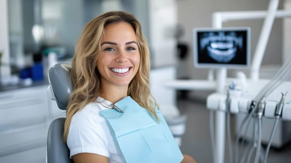 4 Reasons To Consider Cosmetic Services During Routine Family Dentistry Visits