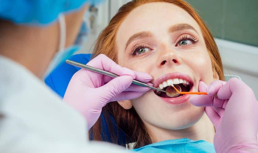 5 Cosmetic Dentistry Options That Boost Confidence For Parents