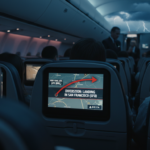 Delta Flight DL636 Diversion