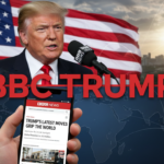 BBC Trump News