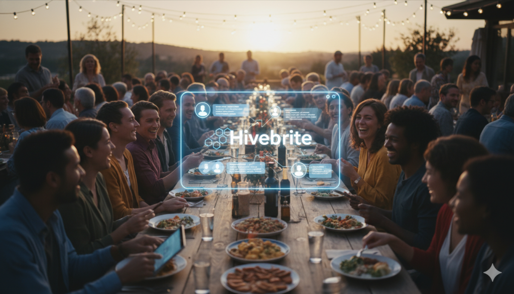 Hivebrite