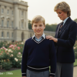 Prince William Young