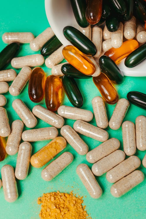 7 Ways to Choose the Right Vitamin Form for Your Body