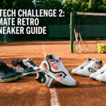 Nike Air Tech Challenge 2