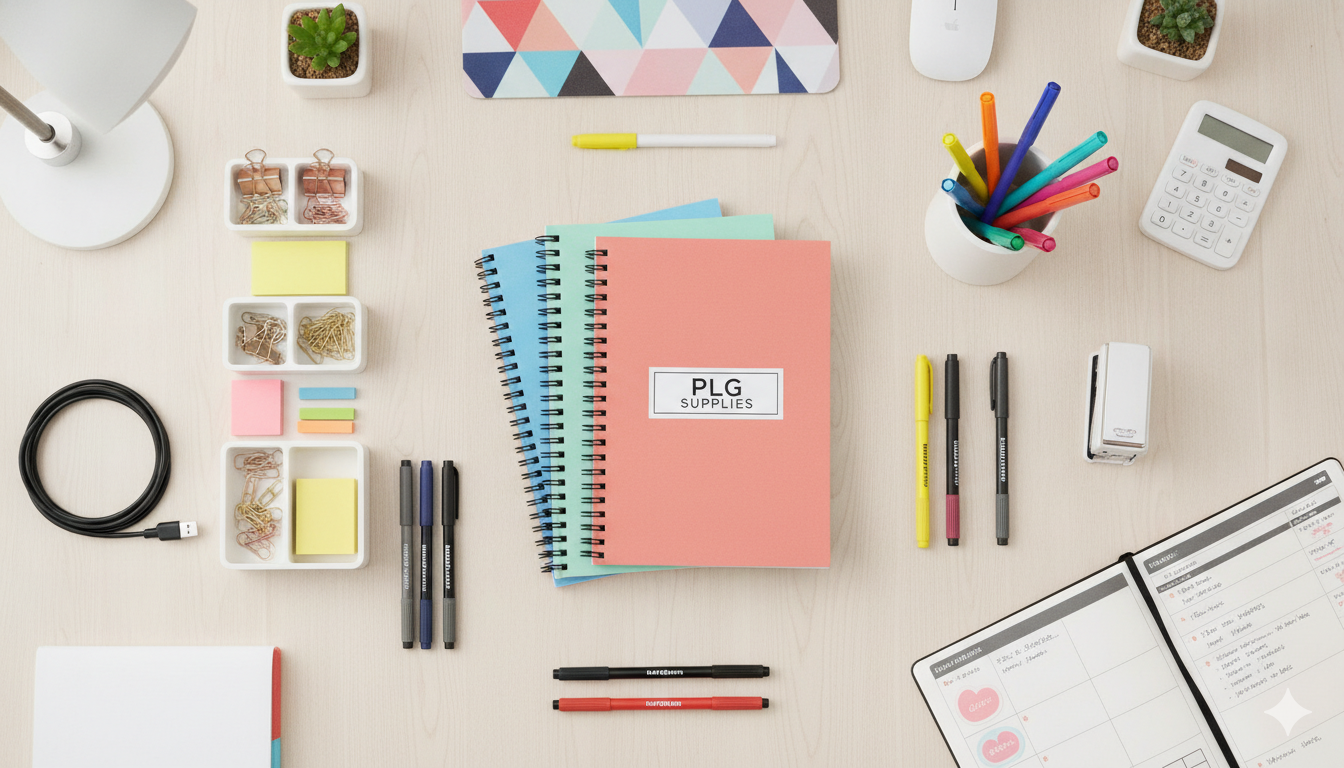 PLG Supplies