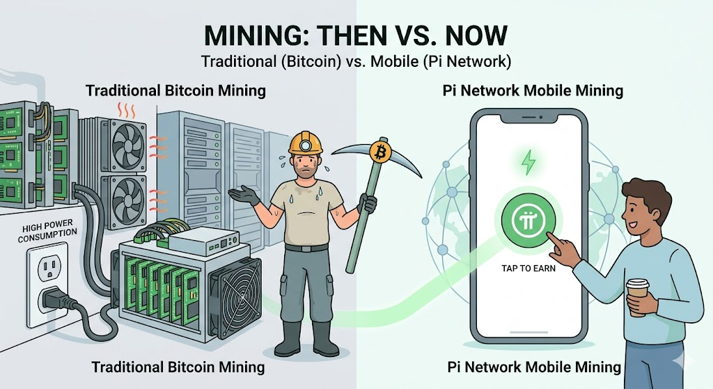 Pi Coin