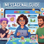 Messagenal