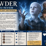 Powder Movie