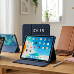 iPad Cover iPad