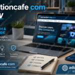 ConnectionCafe com