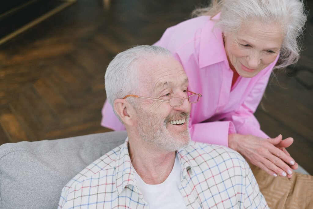Senior Living