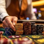Slot Deposit Dana