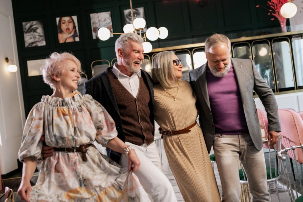 Older Adults