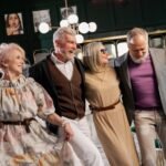 Older Adults