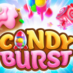 Candy Burst: A Sweet and Colorful Gaming Experience