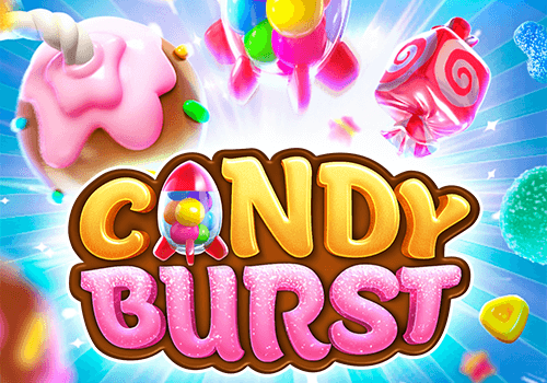 Candy Burst: A Sweet and Colorful Gaming Experience