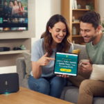EE Broadband Deals for Existing Customers