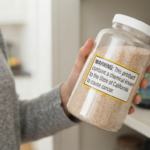 Psyllium Husk Cancer Warning