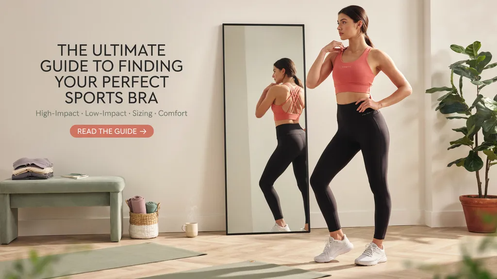 Sports Bra