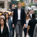 Why Is Barron Trump So Tall