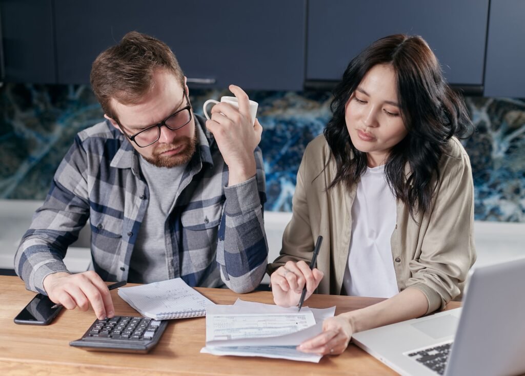 Financial Planning