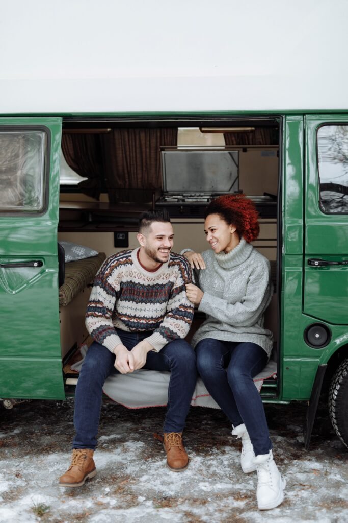 Established RV Dealer