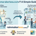 Rainmakerless