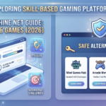Skillmachine Net