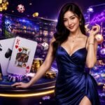 Introduction to the World of Lucky77